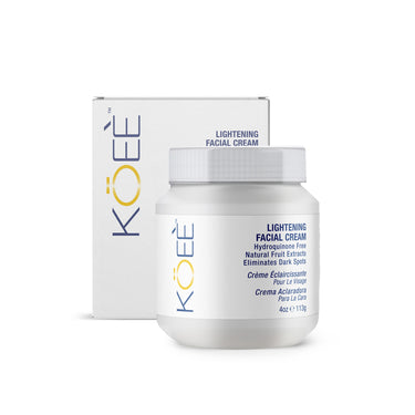 Koee Lightening facial Cream 113gm